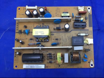 原装 长虹LED32B1000C电源板 HSS35D-1MF/1MC XR7.820.382V1.0