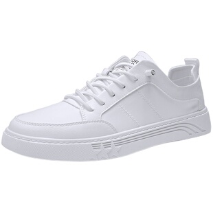 冰丝男鞋夏季透气薄款帆布小白鞋男士鞋子布鞋男款休闲板鞋男夏款