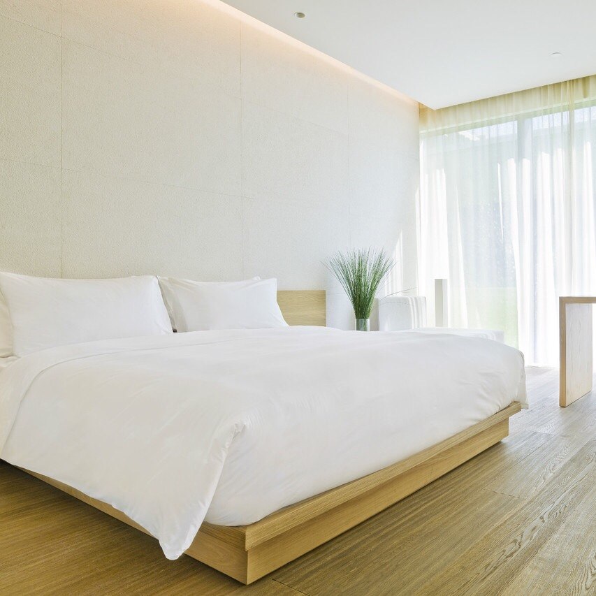 北京瑜舍酒店3晚连住vip套餐特惠