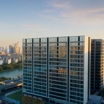 凤起潮鸣·黄龙饭店1晚+早餐