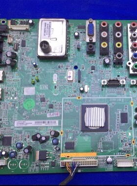 原装TCL  L32M16主板40-00MS68-MAH2XG  屏LTA320AP07