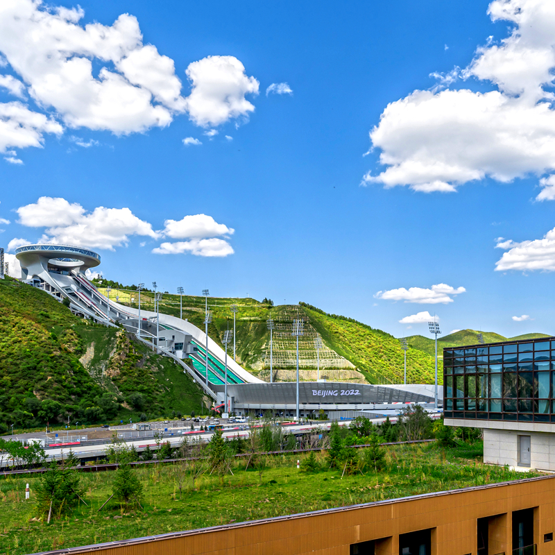 金山岭长城酒店自驾套餐