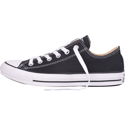 经典款帆布鞋Converse休闲低帮