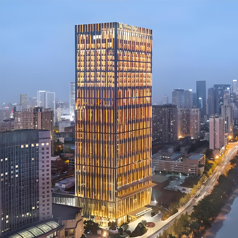 苏州丽思卡尔顿酒店优惠套餐代预订（含双早+贵宾礼遇）