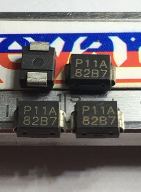 DSSA-P382P1100SARP SOD-214B 防雷二极管 丝印P11A82B7