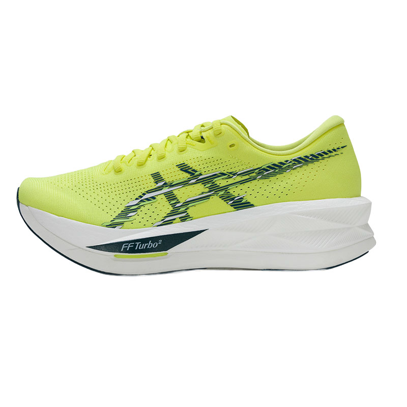 【自营】Asics亚瑟士跑步鞋男鞋SONICBLAST运动鞋轻便缓震训练鞋