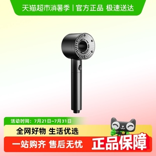 家韵家韵涡轮超强增压花洒喷头洗澡水龙头出水过滤莲蓬头淋浴套装