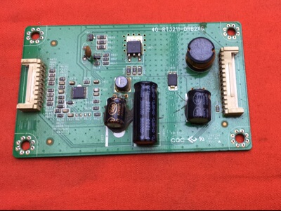 原装 TCL L32E5300D 32寸液晶高压背光恒流板 40-RT3211-DRB2XG