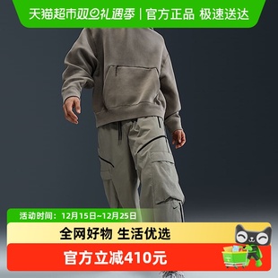 夏新款 HJ2951 休闲直筒运动裤 裤 320 宽松工装 Nike耐克男子梭织长裤