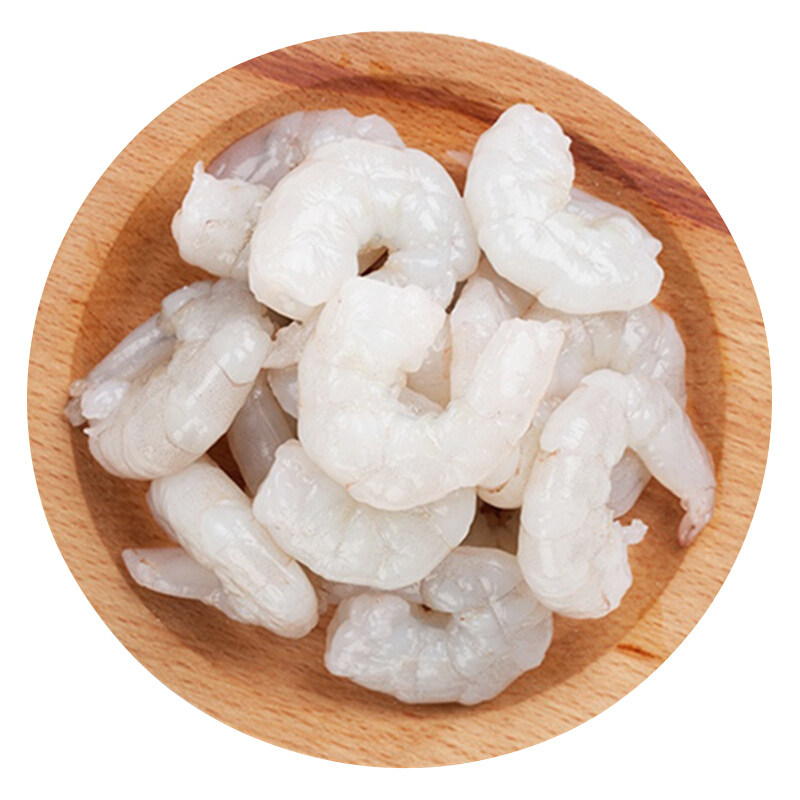 （国产）冷冻 鲜美来 抽肠虾仁 120g/袋怎么样,好用不?
