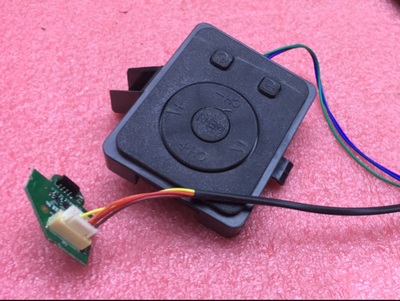 海信LED42K188 按键接收头 带线