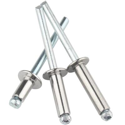 【免费开专票】304圆头抽芯铆钉