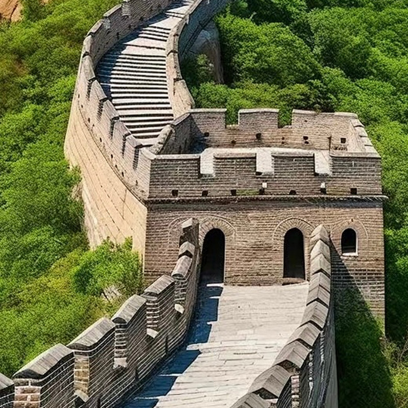 北京旅游定制旅行包车7天6晚行程定制臻享服务公司出行商务出行
