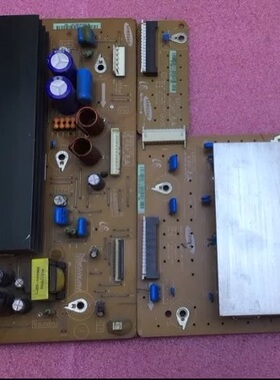 原装长虹等离子3DTV42738X 42寸液晶电视驱动Y板