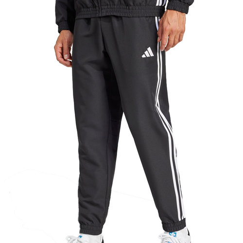 【自营】adidas阿迪达斯男子TIRO ES W PNT梭织运动长裤JC5445