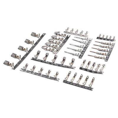 XH2.54压线端子CH/VH3.96/