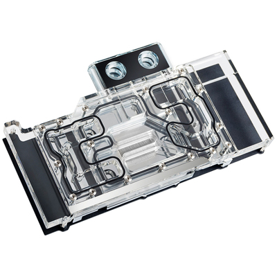 bitspower公版影驰索泰映众显卡