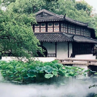 苏州拙政园【含门票】自行入园参观苏州纯玩深度游