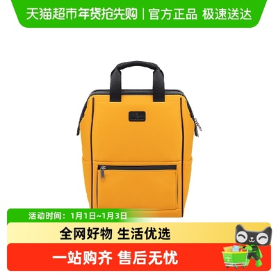 cuneiform/契意坊好运雅致双肩包