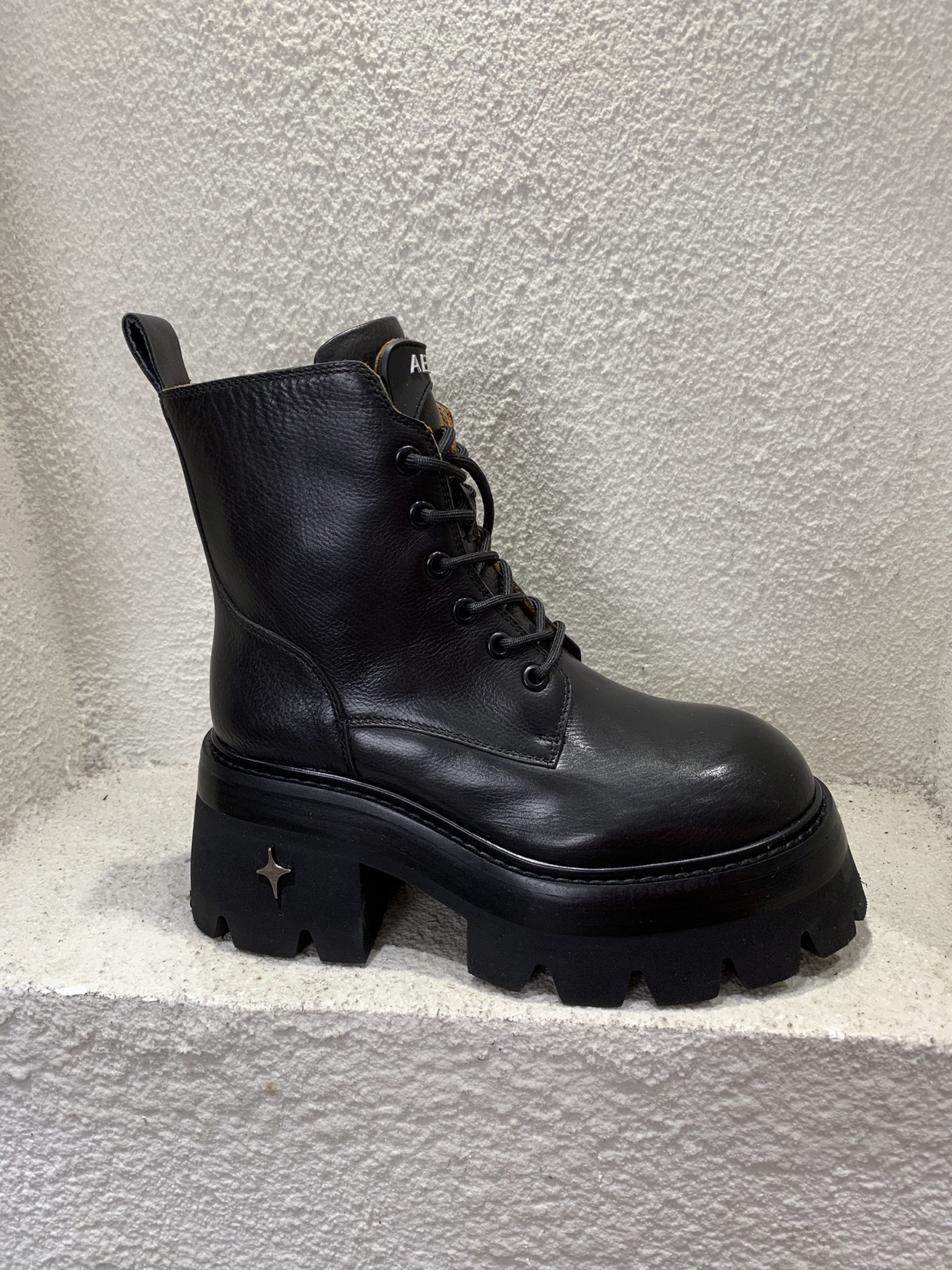 真皮福利34黑孤码不退货