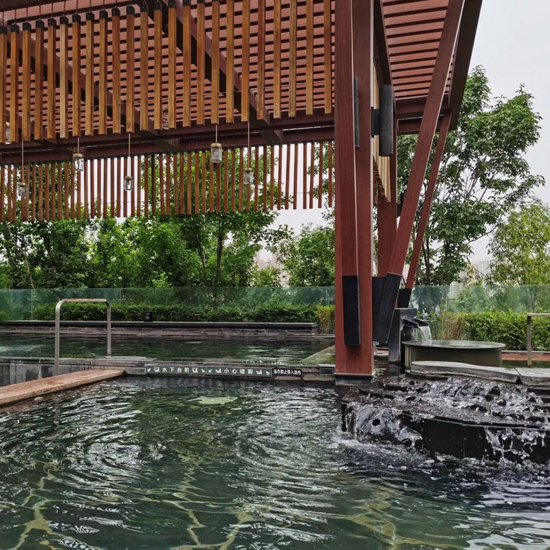 [北黄海温泉-温泉票]丹东北黄海温泉票