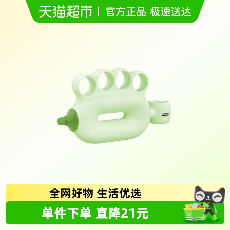 猫太子儿童智能计数握力器