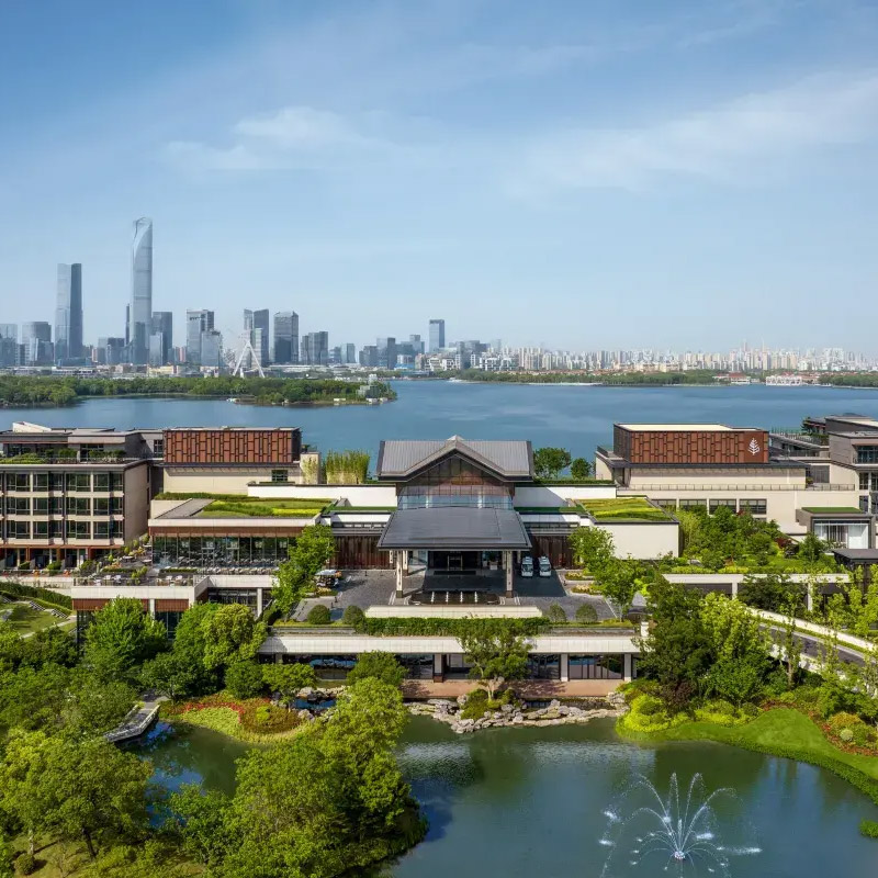 【目的地自由行】辽宁沈阳5天4晚自由行，沈阳漫心酒店+沈阳鸟岛