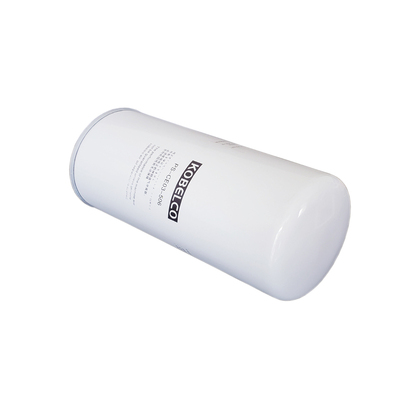 日本神钢KS22/37/55/75螺杆空压机油气分离器PS-CE03-506品质油分