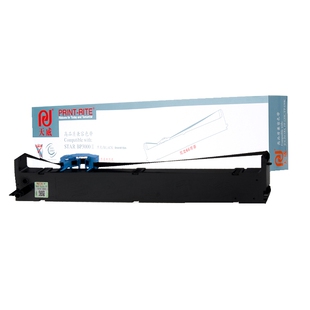 天威兼容实达BP3000II色带架STAR BP3000II BP850K B06II发票快递收据针式打印机BP3100 BP3100IIH色带框条