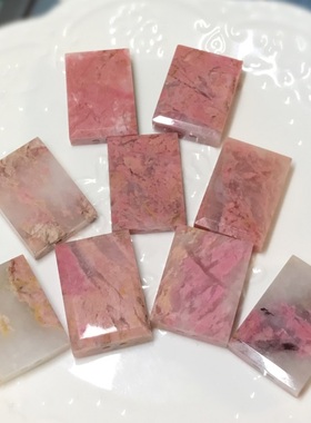 手作风樱花粉冰透牛鼻孔无事牌