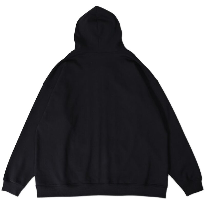 加肥潮流宽松版型休闲