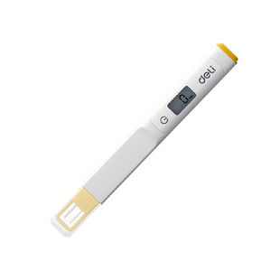 得力TDS水质检测笔分析仪家用饮自来水仪器监测笔数显高精度便携