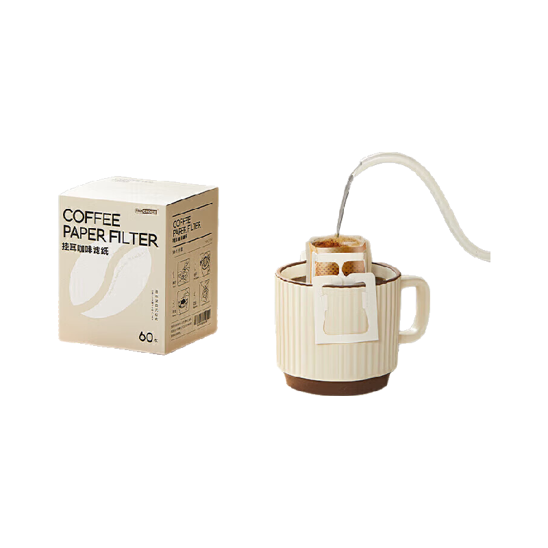 PAKCHOICE滤纸挂耳咖啡