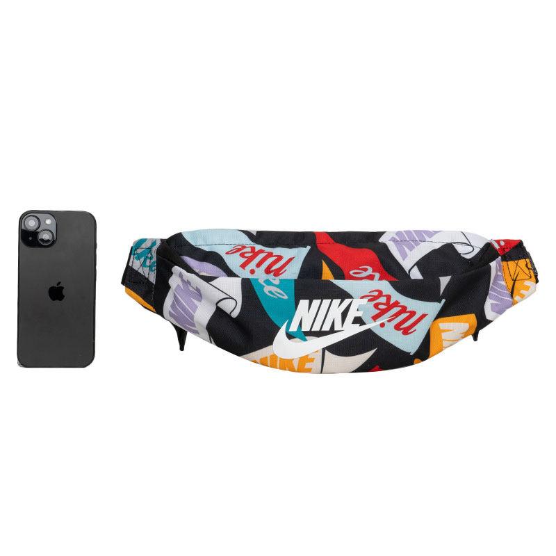 【自营】Nike耐克腰包男女包新款时尚便携休闲包骑行健身运动包,运动包/户外包/配件,单肩背包,淘宝优惠券,粉丝福利购,淘宝优惠卷