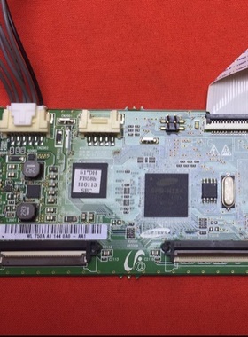 原装三星 PS51D450A2 逻辑板 LJ41-09475A  /01793A 配S50HW-YB07