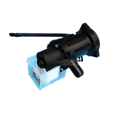 适用滚筒洗衣机排水泵PX-2-35排水阀电机B20-6A抽水马达水泵1000/