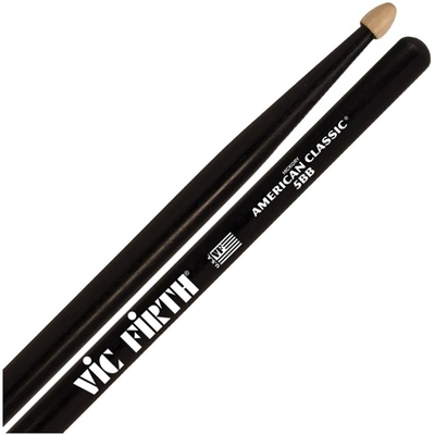 架子鼓鼓棒ViCFiRTH5