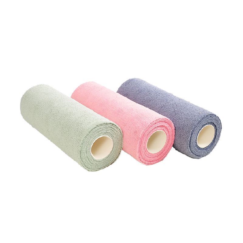 超细纤维家用厨房清洁抹布