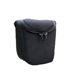 微单包适用佳能R50 相机包M200/200D富士XS20 10XT30II  XE4索尼A6400 ZVE10 II二代保护A6700尼康Z30 Z5