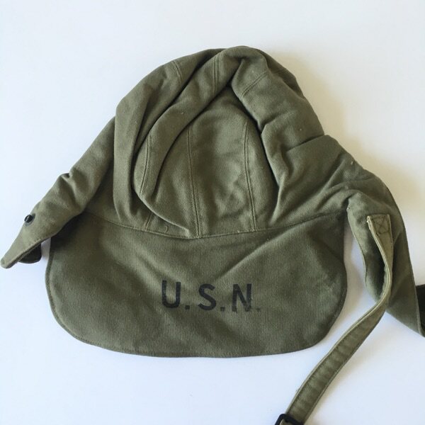U.S.NAVY US NAVY USN 美军海军 甲板帽风帽棉帽二战元年全新库存|msdalam kategori luar/Mountaineer/Camping/Aksesori perjalanan, pakaian peminat Tentera/bekalan peminat tentera, peminat tentera aksesori, peminat tentera topi/Ben cap Nepal/cap rata/Hat pembebasan - dari Buy2taobao.com untuk memberikan perkhidmatan ejen Taobao profesional membeli