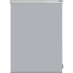 美尔耐全遮光卷帘卷轴升降遮阳拉式办公室浴室卧室阳台窗户布窗帘