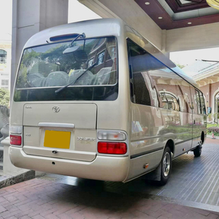 江西租车商务会议结婚用车市外长短租日租中巴车大巴车考斯特出租