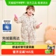 保暖萌趣时尚 巴拉巴拉balaOne宝宝羽绒服连体衣2025新款 冬装 新颖