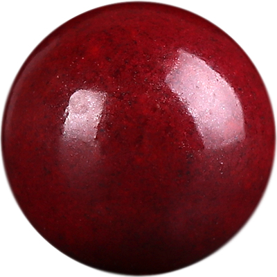 diy紫金砂原矿手串配饰散珠