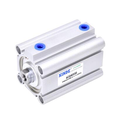 ACQ32薄型气缸亚德客型