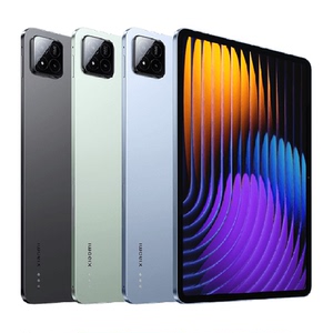 小米平板7XiaomiPad7代平板电脑11.2英寸3.2K超清护眼屏办公娱乐