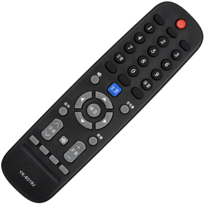 0电视机遥控器原装创维通用款