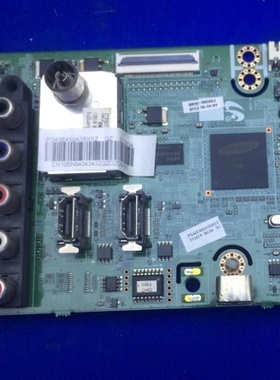 三星PS43E400U1RXXZ等离子电视主板 BN41-01799A 屏S43AX-YB01
