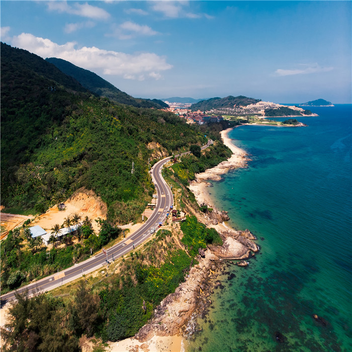 斑马旅游丨海南万宁4天3晚私家团喜来登品牌连住锋味咖啡石梅湾