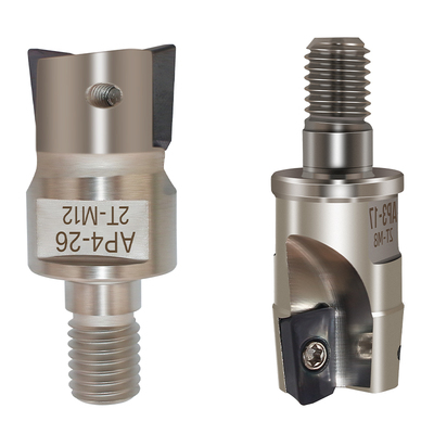 分体式锁牙头BAP/EMR/T2139